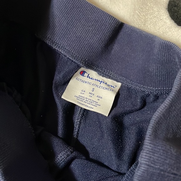 Champion Side Logos Pants - Picture 6 of 8